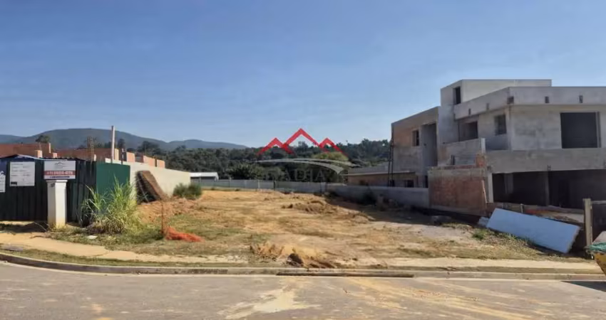 Terreno a venda em condomínio reserva marajoara em jundiaí sp