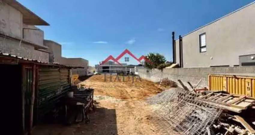 Lote a venda no condomínio fechado reserva marajoara em jundiaí sp.