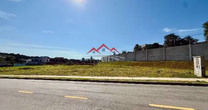 Lote a venda no condomínio fechado reserva marajoara em jundiaí sp.