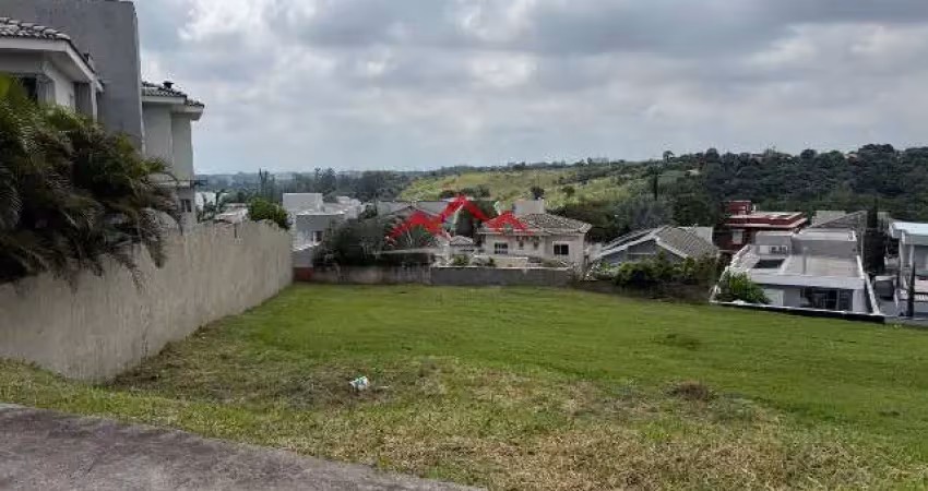 Terreno em condomínio fechado à venda na Rodovia Dom Gabriel Paulino Bueno Couto, 72,5, Condomínio Reserva da Serra, Jundiaí