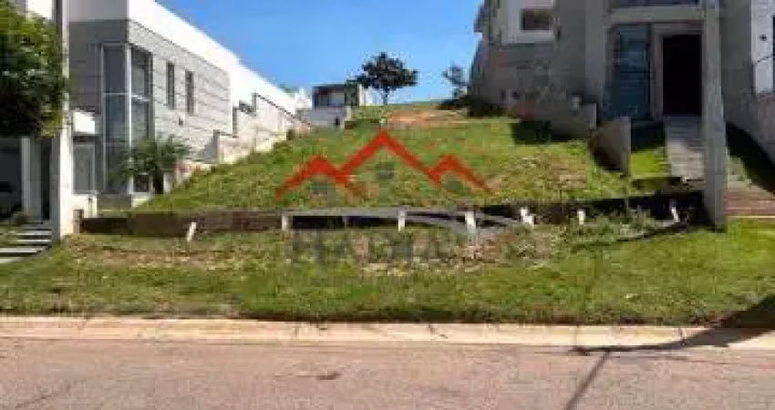 Terreno a venda no condomínio ibi aram ii em itupeva -sp