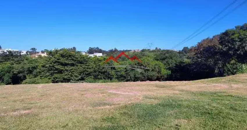 Terreno a venda no condomínio bella vittà, corrupira - jundiaí / sp