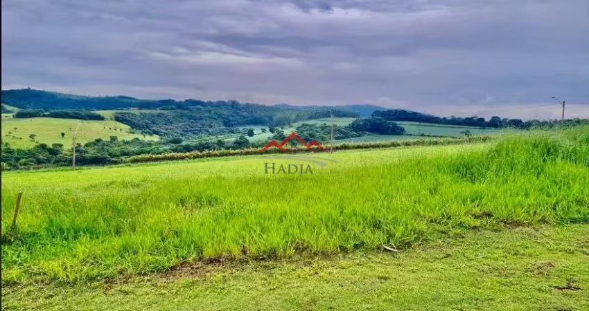 Terreno à venda no condomínio residencial ventura em itatiba - sp