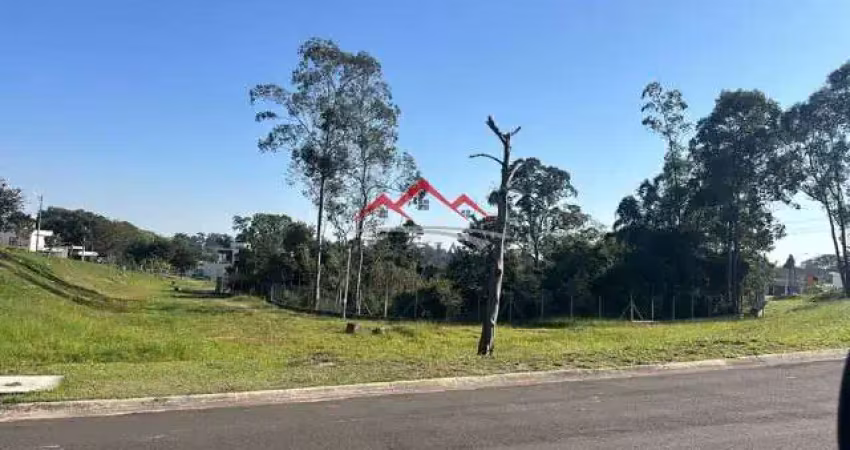 Terreno a venda no condomínio fechado bella vitta, jardim celeste, jundiaí - sp