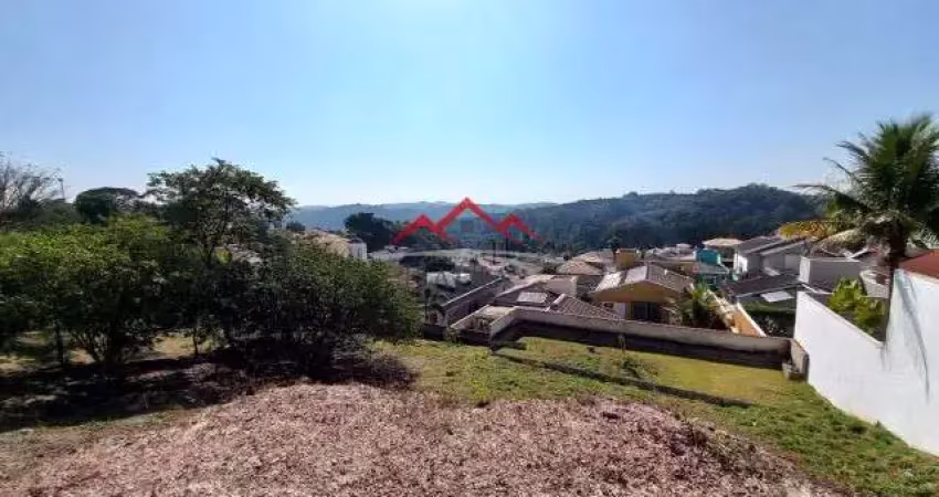Terreno em condomínio fechado à venda na Rua José Fontebasso, Jardim Dona Donata, Jundiaí