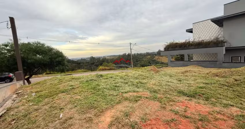 Terreno em condomínio fechado à venda na Rua Capitão Alberto Mendes Júnior, 31, Residencial Terras de Jundiaí, Jundiaí