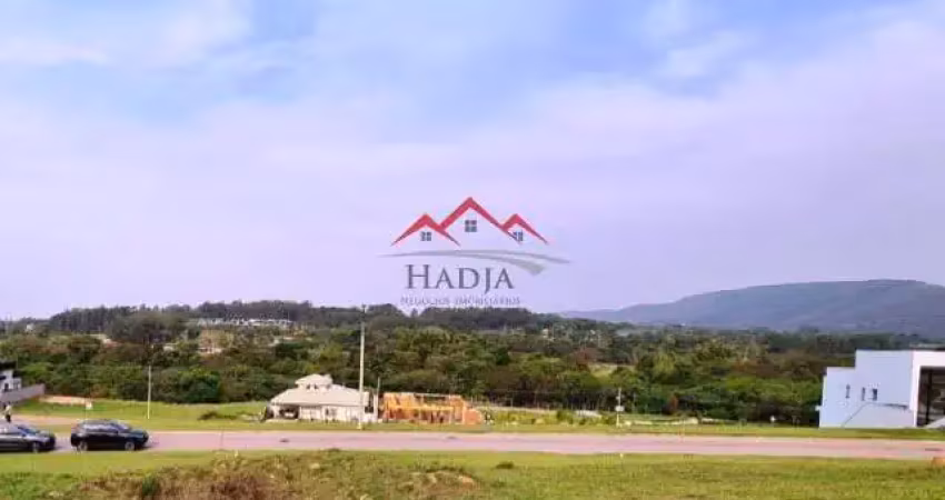 Terreno a venda no condomínio terras da alvorada em jundiaí sp
