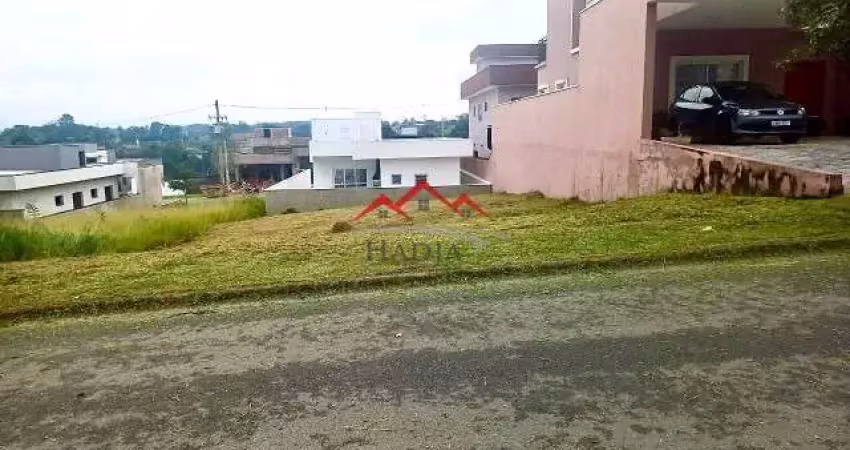 Terreno a venda no condomínio gran ville são venâncio em itupeva sp