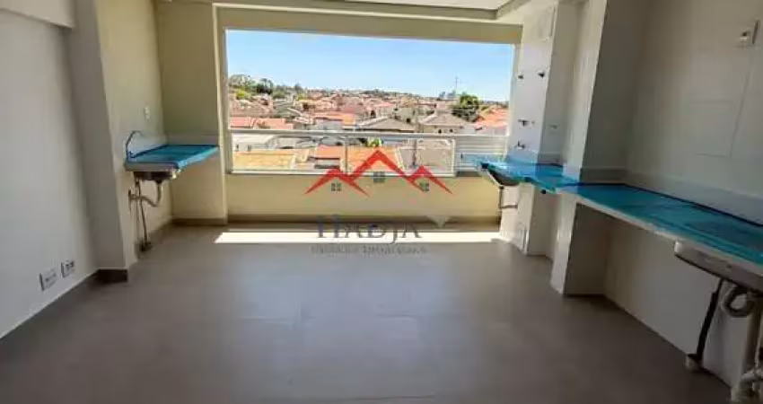 Apartamento à venda no nexus residence ? jundiaí/sp