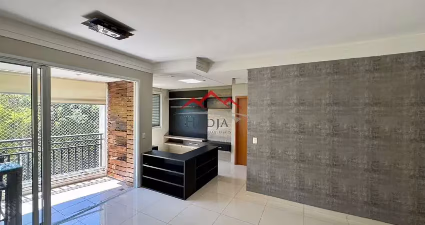 Apartamento a venda no terraços da serra em jundiaí-sp