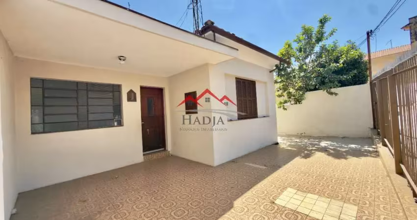 Casa com 2 quartos à venda na Rua Doutor Antenor Soares Gandra, 950, Colônia, Jundiaí