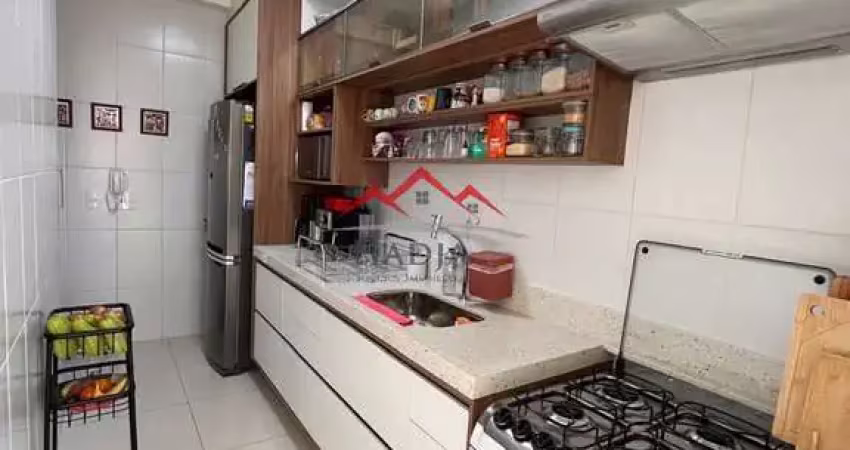 Apartamento com 2 quartos à venda na Avenida Paulo Prado, 261, Jardim Flórida, Jundiaí