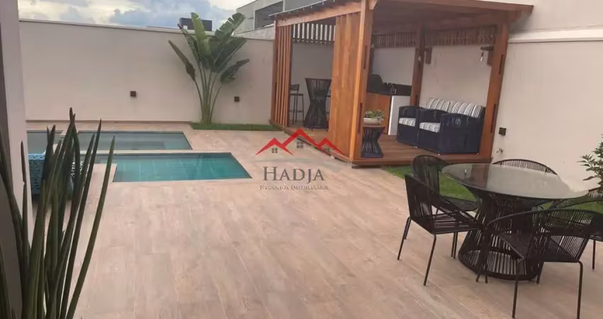 Casa a venda no condomínio brisas jundiaí - jundiaí sp