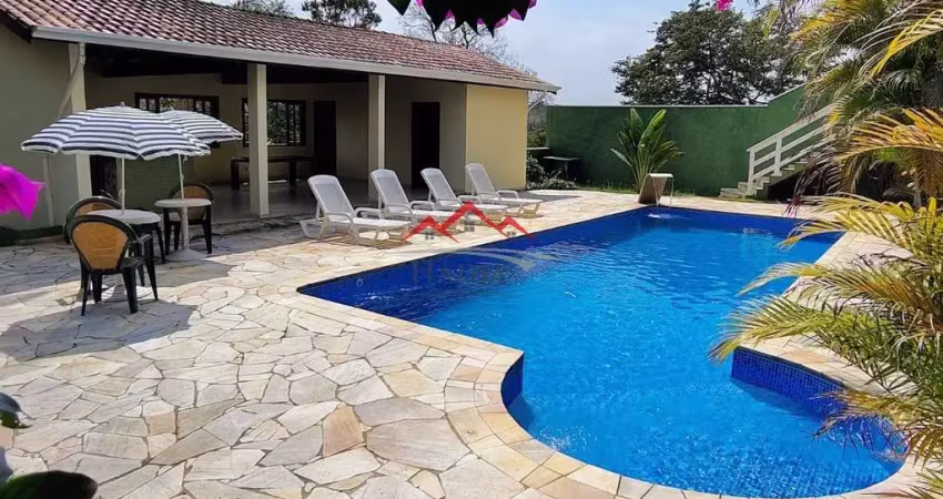 Casa à venda no condomínio capital ville i - cajamar/sp