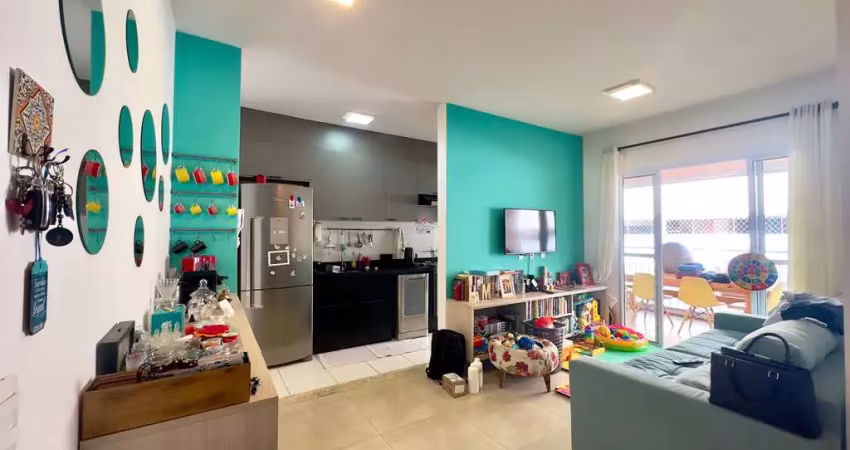 Apartamento à venda no condomínio pallazzo reale, jardim bonfiglioli em jundiaí sp