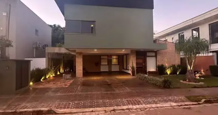 Casa à venda no condomínio portal do paraíso ii em jundiaí - sp