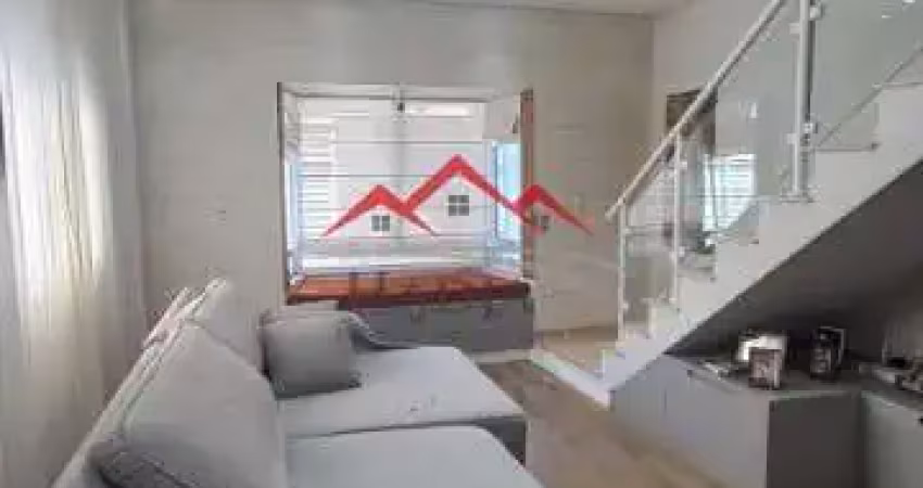 Casa com 4 quartos à venda na Rua Antônio Tadeu Delgado, Residencial Santa Giovana, Jundiaí