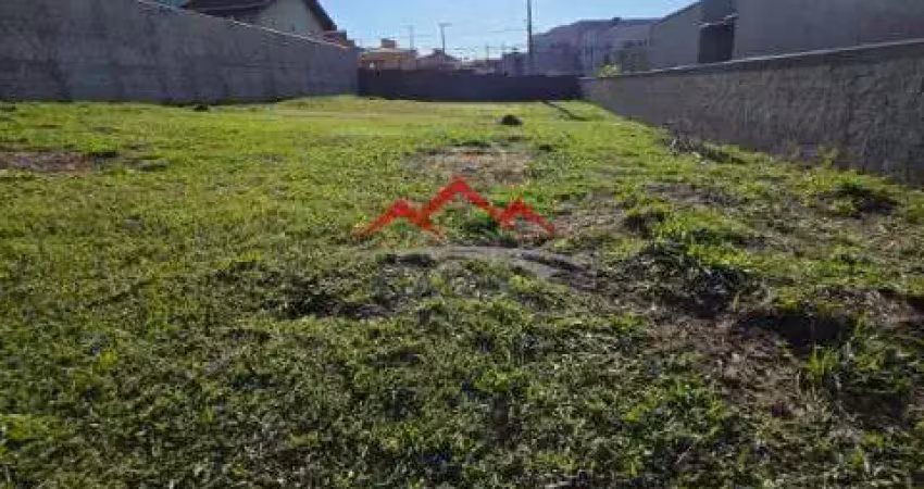 Terreno a venda no condomínio reserva de são carlos em jundiaí sp