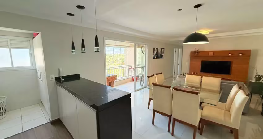 Apartamento a venda no resort santa ângela, bairro engordadouro em jundiaí sp