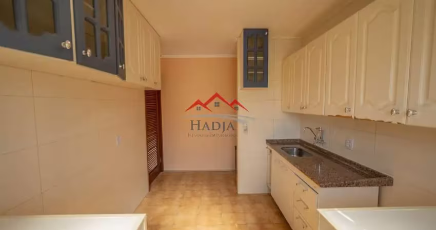 Apartamento à venda no residencial íris em jundiaí sp