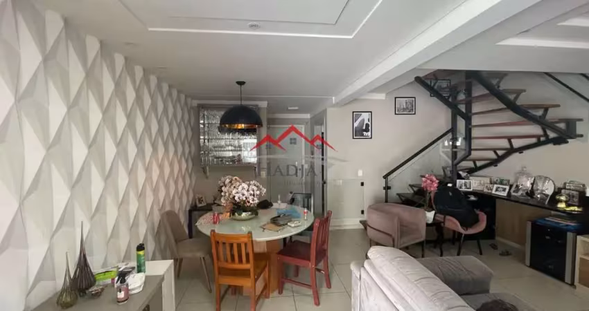 Casa em condomínio fechado com 3 quartos para alugar na Avenida Caetano Gornati, 1101, Engordadouro, Jundiaí