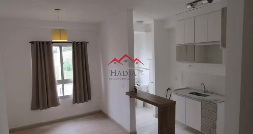 Apartamento a venda condomínio doce lar bella colônia, em jundiaí-sp
