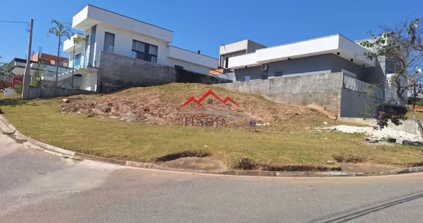 Terreno em condomínio fechado à venda na Rua Elias José Cavalcanti, Jardim Ermida I, Jundiaí