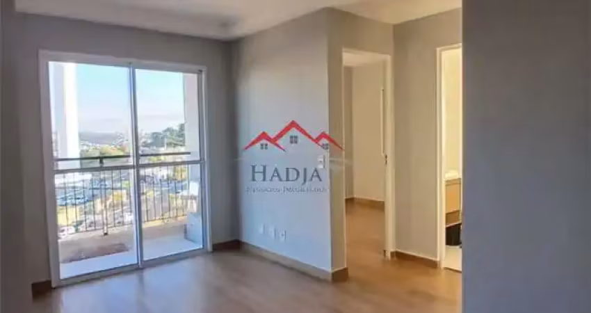 Apartamento com 2 quartos à venda na Avenida Sidney Mazzoni, 2300, Jardim Tamoio, Jundiaí