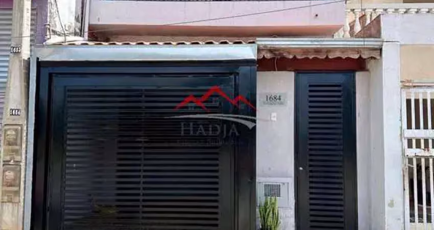 Sobrado à venda no medeiros - próximo ao mini shopping sarapiranga em jundiaí