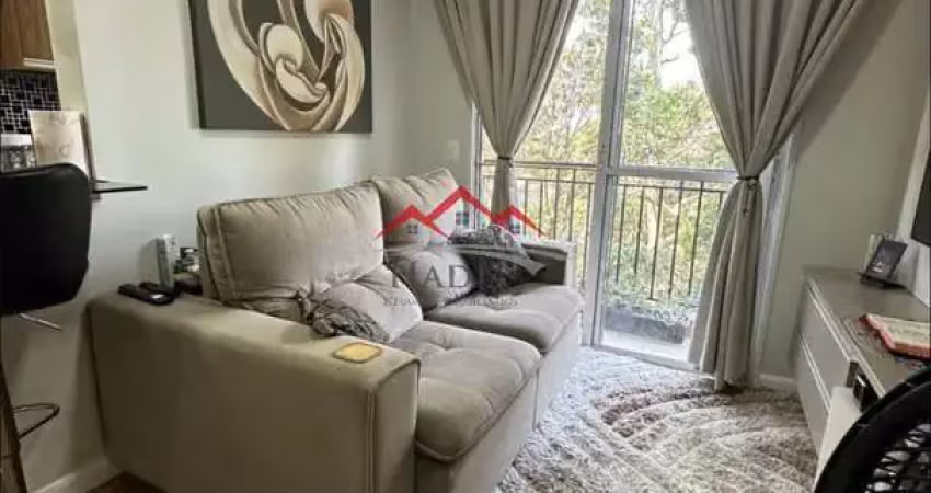 Apartamento à venda no condomínio duo reserva do japi em jundiaí/sp