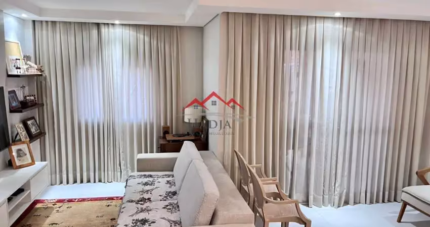 Apartamento tipo garden, para venda, condominio soneto, engordadouro, jundiaí/sp.