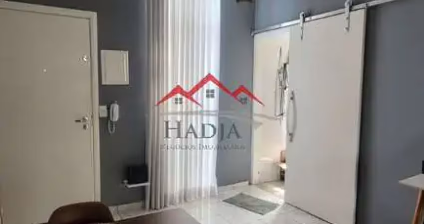 Apartamento com 2 quartos à venda na Rua Messina, 620, Jardim Messina, Jundiaí