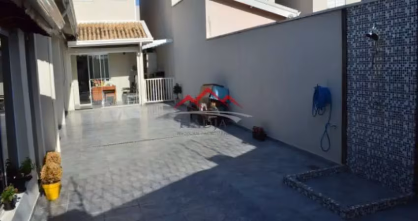 Casa para locação no condomínio reservatto no engordadouro em jundiaí.