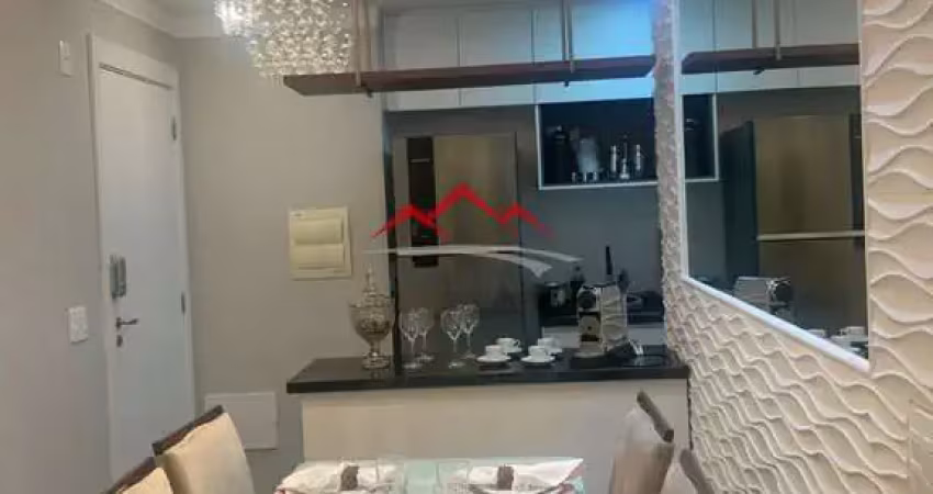 Apartamento com 3 quartos à venda na Rua União, Parque União, Jundiaí