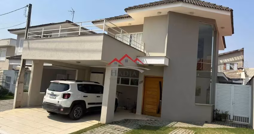 Casa 3 dormitórios, à venda no condomínio vivenda centenário, em jundiaí