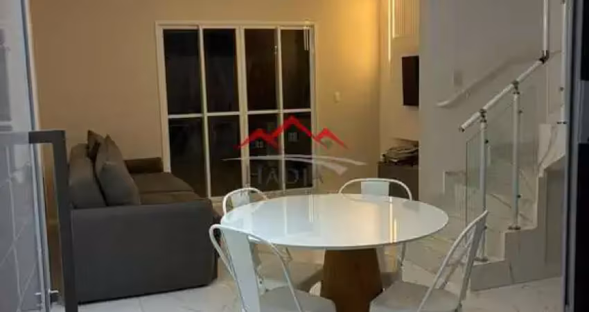 Casa em condomínio fechado com 3 quartos à venda na Rua José Artur Savietto, 101, Cidade Nova, Jundiaí