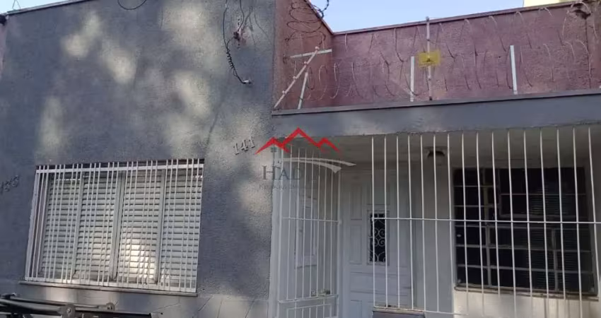 Casa à venda na rua francisco morato, vila vianelo  jundiaí sp r$ 320mil