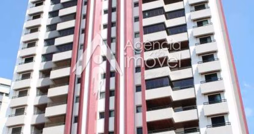 Varandas Klabin - 157m² úteis - 3 Vagas -  3 ou 4 Dormitórios