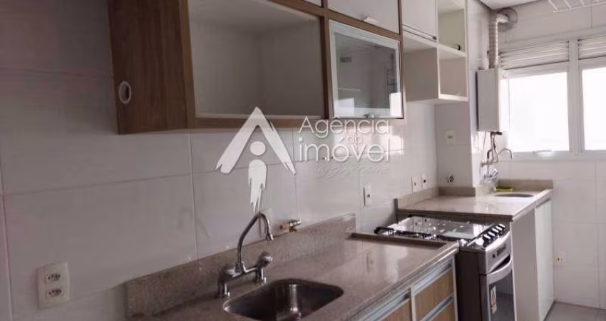 Condomínio Ideal Klabin - 62m² uteis - 2 Quartos (1 Suíte) - 2 Vagas.