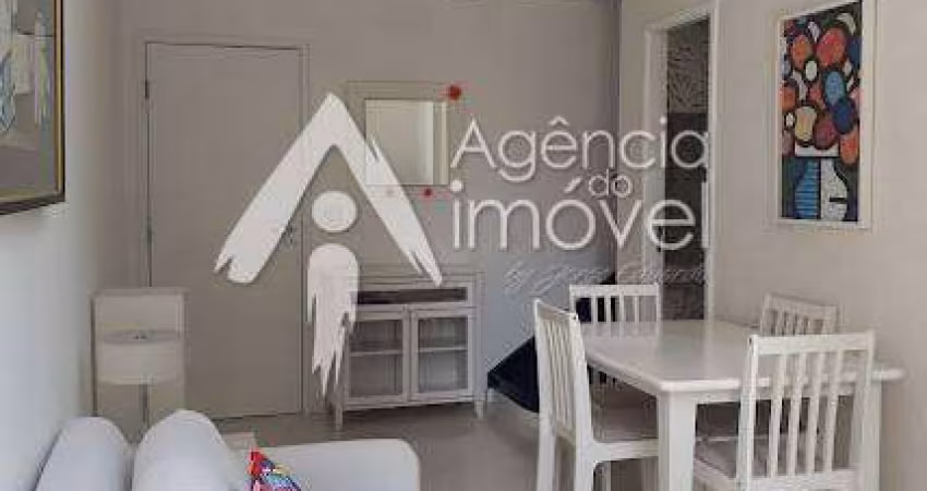Vila Mariana - Locação Mobiliado 50m² úteis - Duplex - 1 Suíte -1 Vaga - Pertinho do Metrô - Impecáv