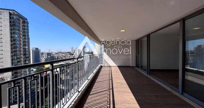 Apartamento à Venda - Chácara Klabin: 4 Dormitórios, 2 Suítes, Piscina e Lazer Completo