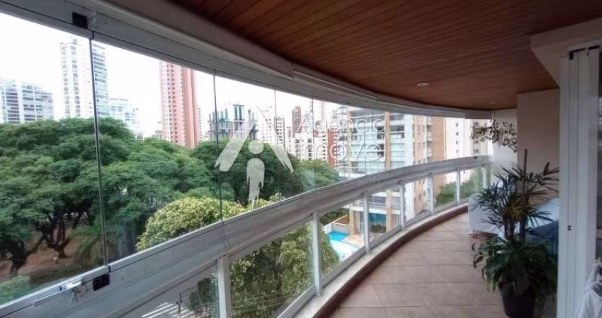 Apartamento Luxuoso na Chácara Klabin - 4 Dormitórios, 3 Suítes, Piscina e 3 Vagas - R$ 2.300.000