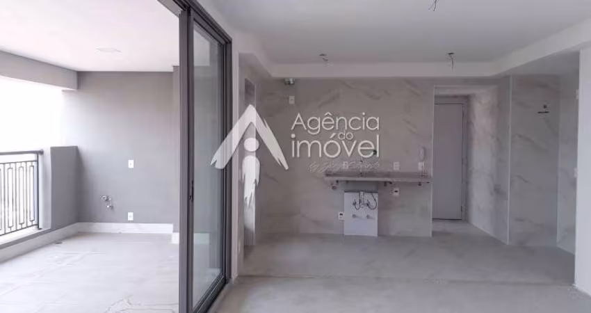 Apartamento Novo com 3 Suítes e Varanda Gourmet no Lumiere Klabin - Oportunidade Imperdível à Venda!