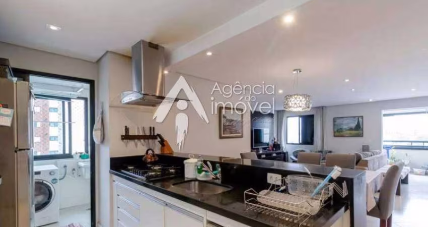 Apartamento de 3 Dormitórios à Venda no Jardim Vila Mariana - Maison Royale com Piscina e Lazer Comp