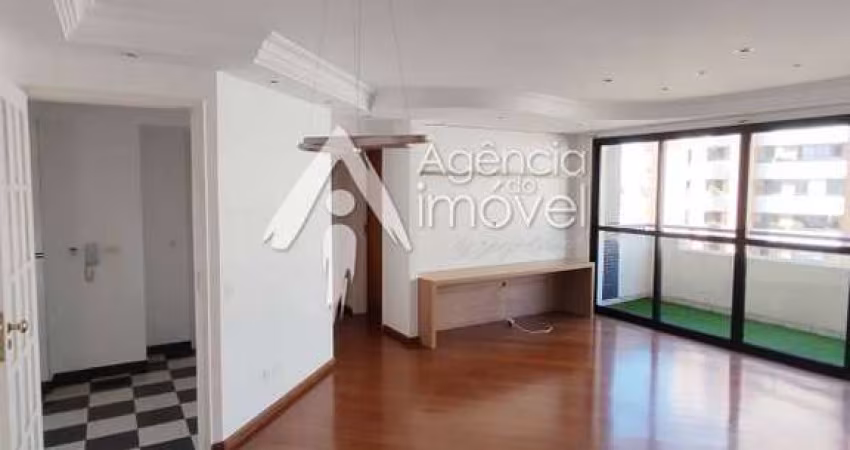 Apartamento para Venda na Chácara Klabin: 3 Dormitórios, Suíte, Piscina e 3 Vagas!