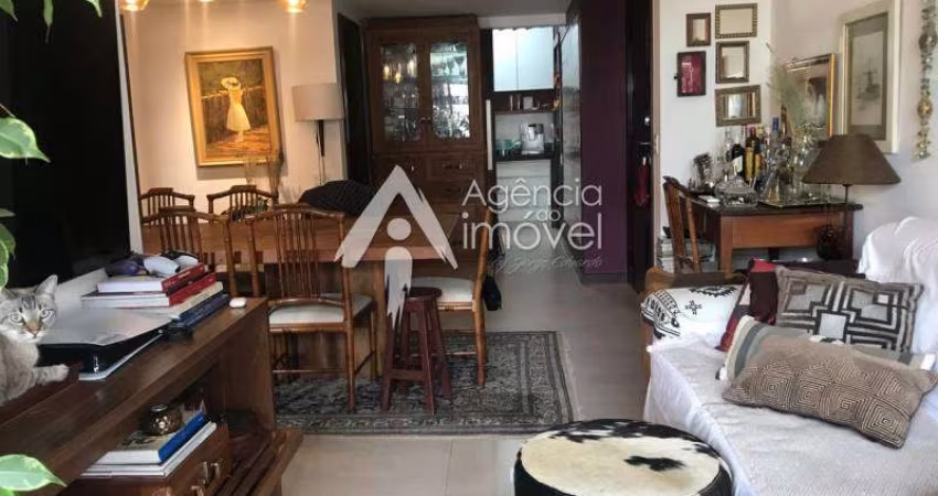 Apartamento Mobiliado para Alugar na Chácara Klabin Vila Mariana - 2 Suítes + Escritório