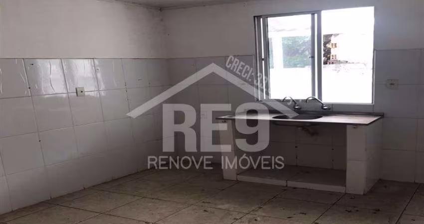 CASA TÉRREA!! ÓTIMA LOCALIZAÇÃO!!