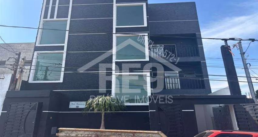 Apartamento Vila Cleonice Sao Paulo/SP