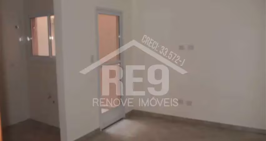 Apartamento com 1 quarto à venda na Rua Dona Vitória Speers, Vila Formosa, São Paulo