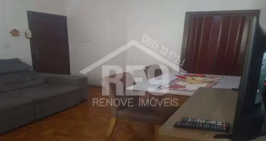 Apartamento com 2 quartos à venda na Rua dos Trilhos, Mooca, São Paulo